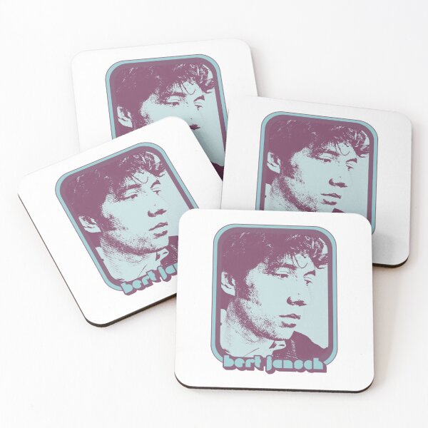 Item preview, Bert Jansch designed and sold by EmilyRHastings.