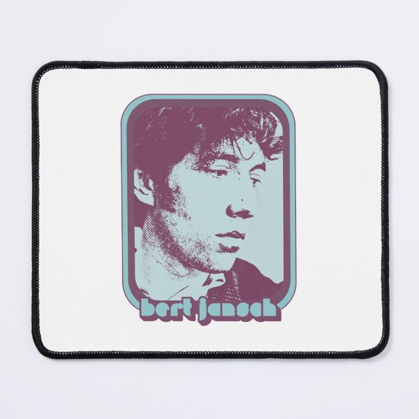 Item preview, Bert Jansch designed and sold by EmilyRHastings.