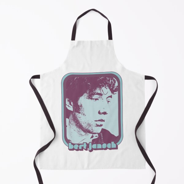 Item preview, Bert Jansch designed and sold by EmilyRHastings.