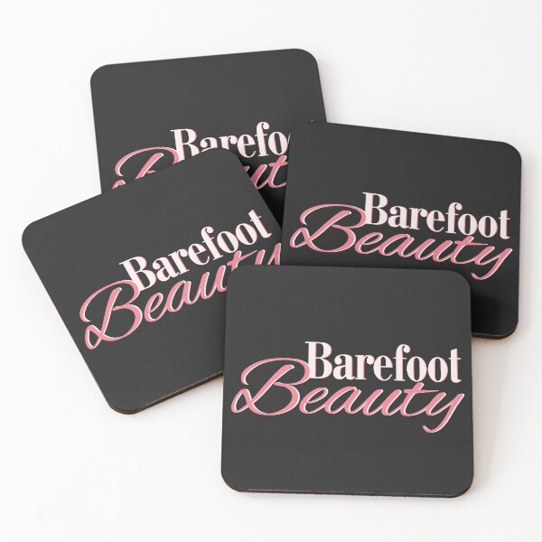 Item preview, Barefoot Beauty designed and sold by dmbdana.