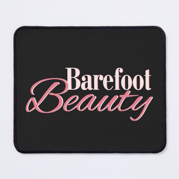 Item preview, Barefoot Beauty designed and sold by dmbdana.