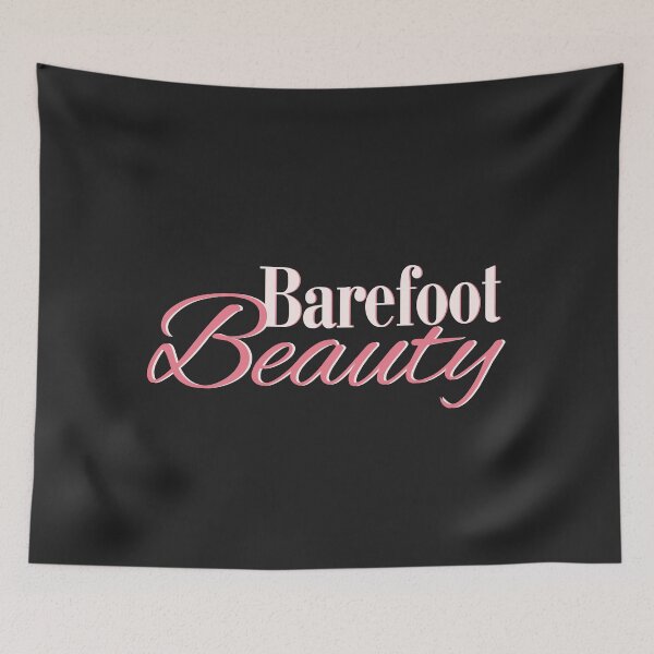 Item preview, Barefoot Beauty designed and sold by dmbdana.