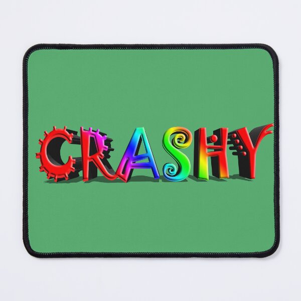 Item preview, It is Crashy designed and sold by Daizyner.