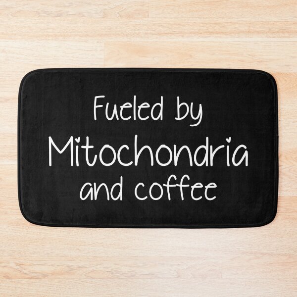 Item preview, Biochemistry Biochemist Coffee designed and sold by ReignGFX.