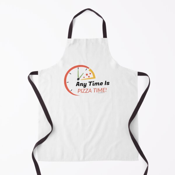 Item preview, Pizza Time! designed and sold by LookUpCreations.