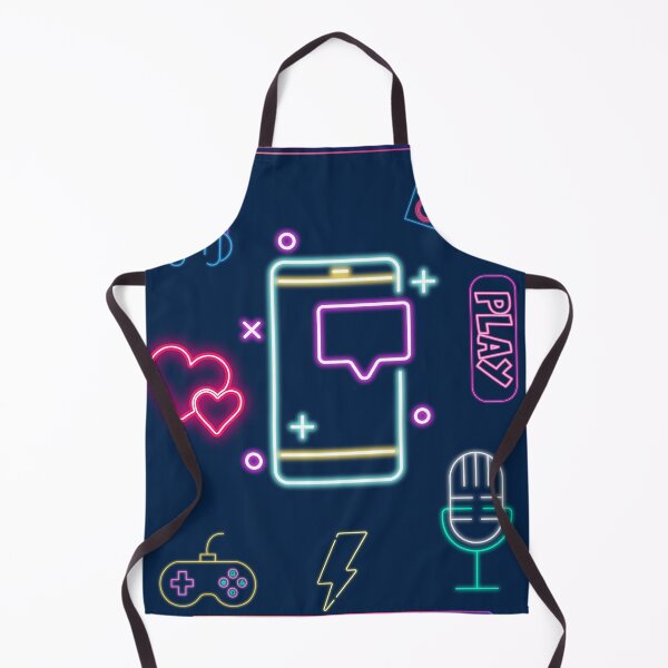 Item preview, Virtual Neon designed and sold by ViviChill.