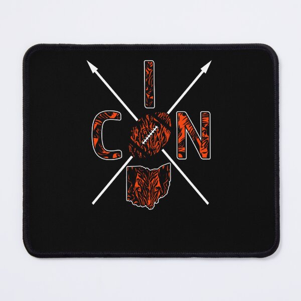 Item preview, Cincinnati Football Fan - 2022 Ohio Pride designed and sold by doiron3525.