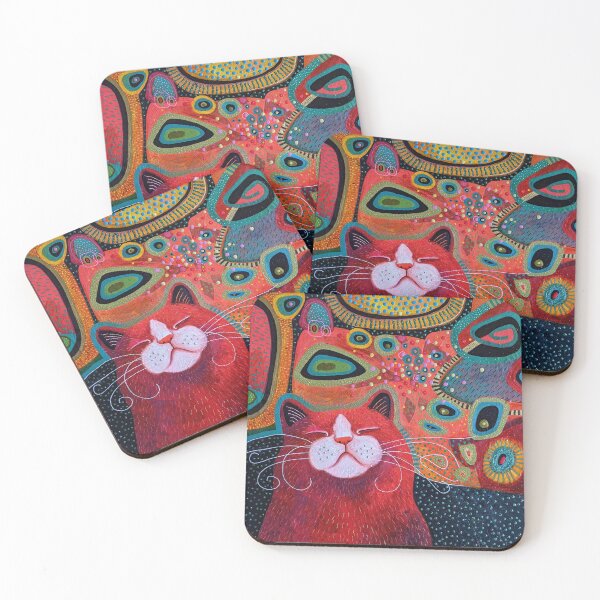 Item preview, Lucy in the Sky designed and sold by vickymount.
