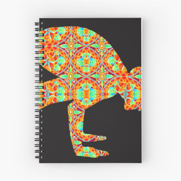 Item preview, YOGA. GOER WITH THE FLOW designed and sold by Dusan Bojic.