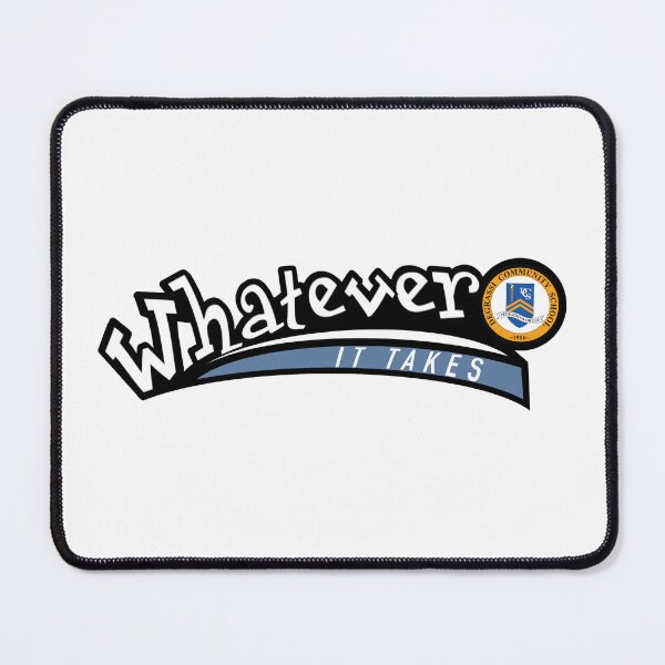 Item preview, Whatever it takes designed and sold by samicappola.
