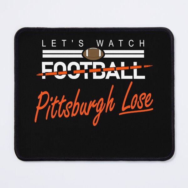 Item preview, Cincinnati Football Fan - Funny North Rival designed and sold by doiron3525.