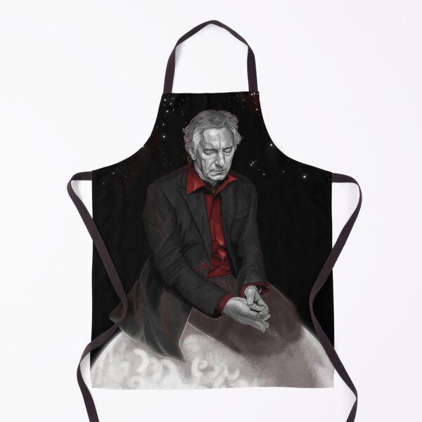 Artikelvorschau, Sitting Sadness,  Alan Rickman entworfen und verkauft von AK-Hevonen.