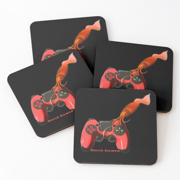 Item preview, Squid Gamer designed and sold by Boztik-Designs.