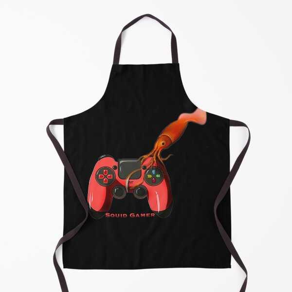 Item preview, Squid Gamer designed and sold by Boztik-Designs.