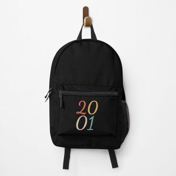 Item preview, Classic Vintage Style 2001 Birthday Distressed designed and sold by MSA-42.