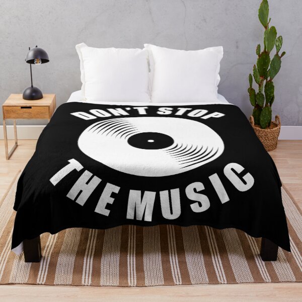 Item preview, No detengas la música, la música puede cambiar el mundo, la música es vida, ama la música designed and sold by AEGMEDIA.