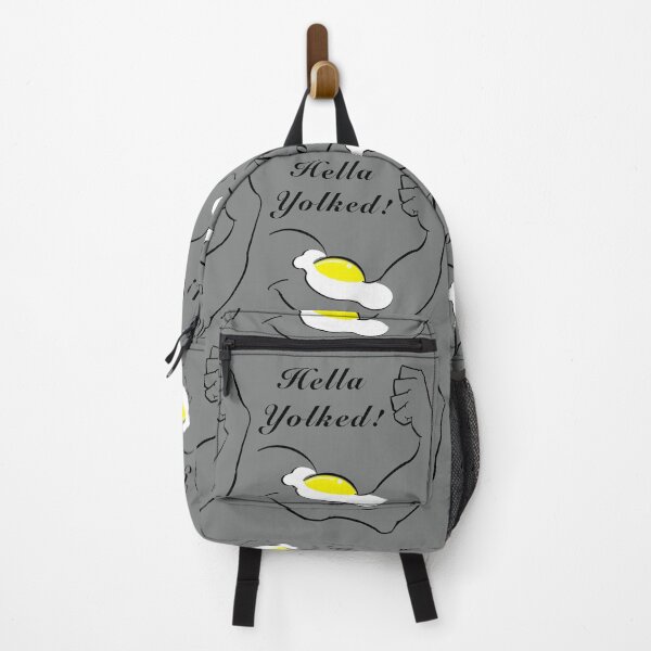 Item preview, Hella Yolked! designed and sold by KabronX.
