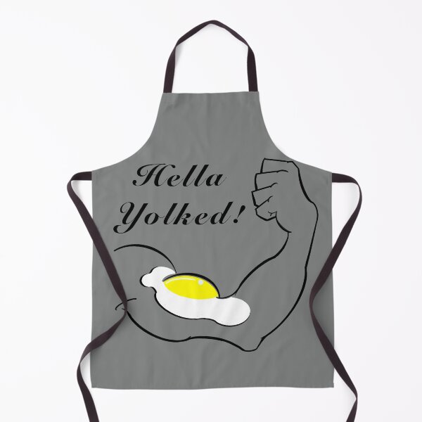 Item preview, Hella Yolked! designed and sold by KabronX.