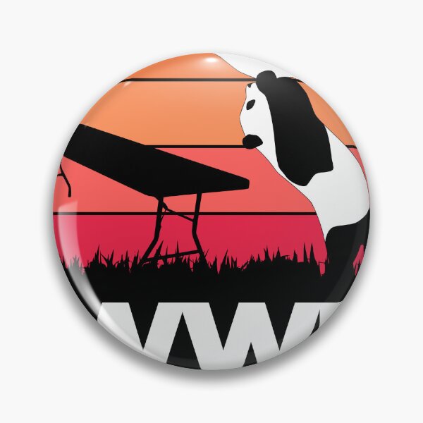 Artikelvorschau, WWF-Ringkampfpandas entworfen und verkauft von adenicholls.