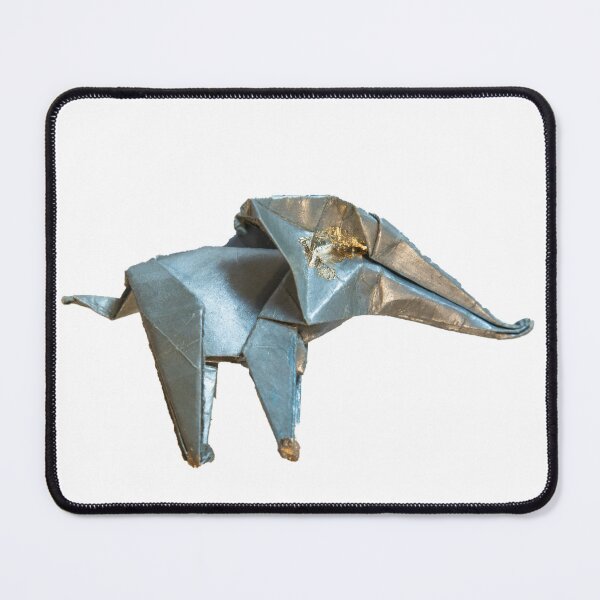 Item preview, Origami Elephant designed and sold by portinart.