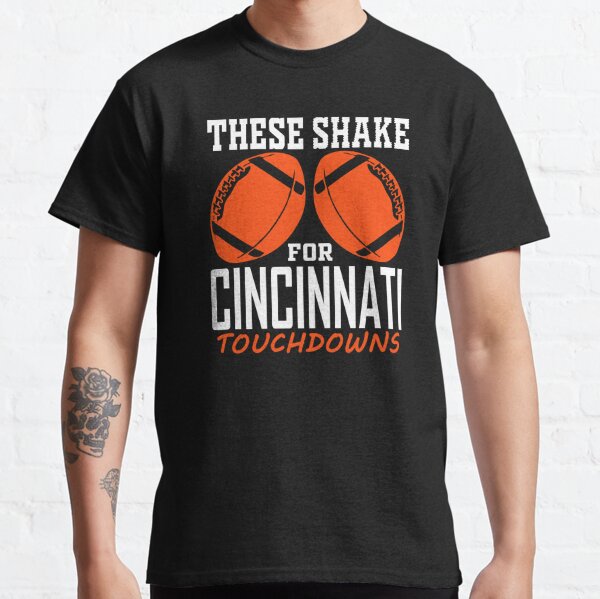 Cincinnati Bengals Gifts, Merchandise, Bengals Playoff Apparel