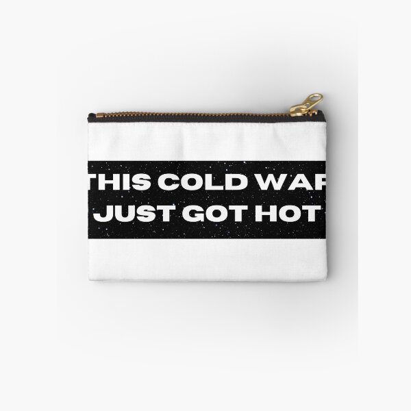 Item preview, This cold war just got hot - Lost in Space designed and sold by schierneckeretc.