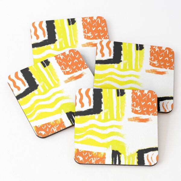 Item preview, Number 5 - Modern Art Prints designed and sold by ArtPrintsLeone.
