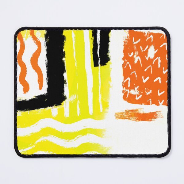Item preview, Number 5 - Modern Art Prints designed and sold by ArtPrintsLeone.