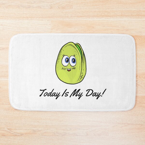 Item preview, Today Is My Day | Pistachio Day | National Pistachio Day designed and sold by CelebratoryWear.