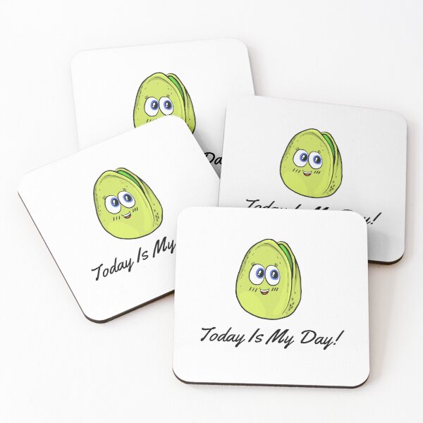 Item preview, Today Is My Day | Pistachio Day | National Pistachio Day designed and sold by CelebratoryWear.