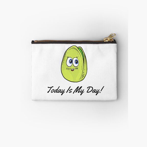 Item preview, Today Is My Day | Pistachio Day | National Pistachio Day designed and sold by CelebratoryWear.