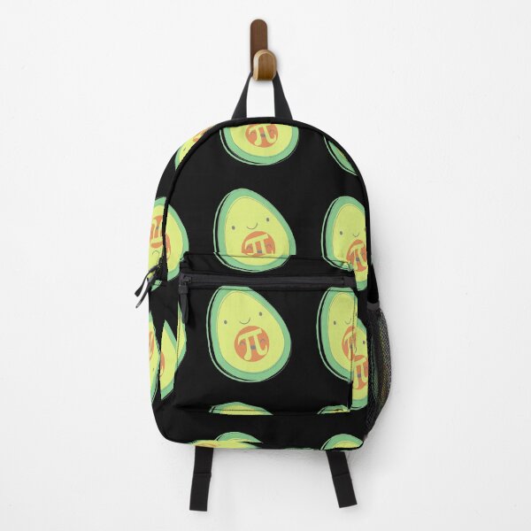 Item preview, Cute avocado Pi designed and sold by Sam Artist.