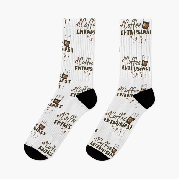 Item preview, Coffee Enthusiast designed and sold by Simi2020.