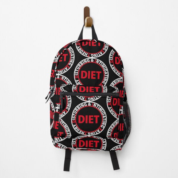 Item preview, Diet 1 Black designed and sold by ozilioclothing.