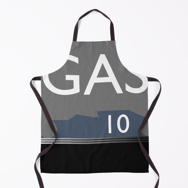 Item preview, Pierre Gasly - AlphaTauri F1 2022 designed and sold by ABFormula1.