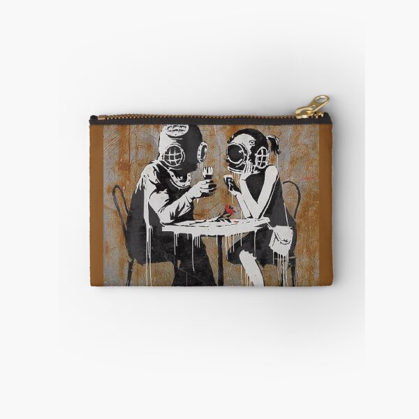 Artikelvorschau, Banksy - Denkfabrik entworfen und verkauft von EinsamerBaum.