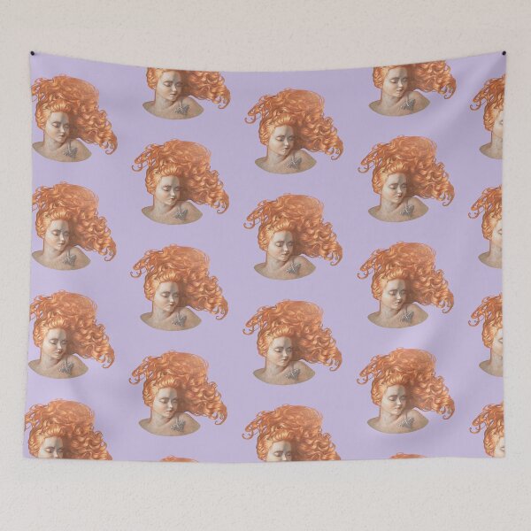 Item preview, Sleeping fire designed and sold by sleeperr.
