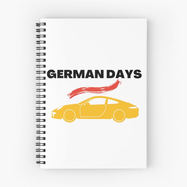 Item preview, German days and cars designed and sold by JAG2B.
