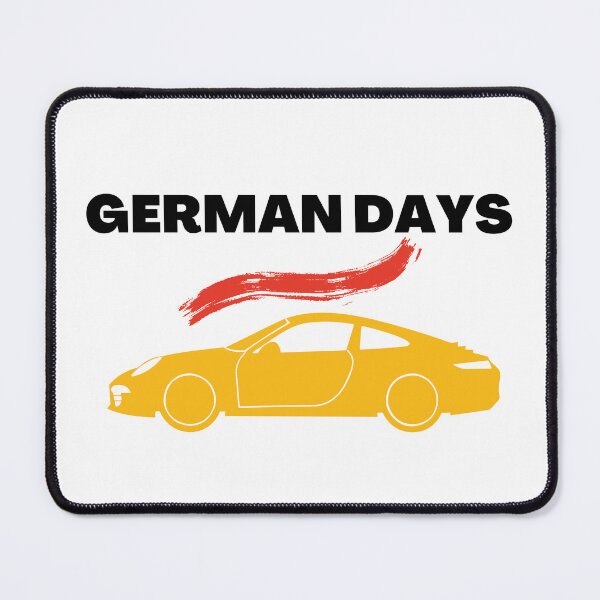 Item preview, German days and cars designed and sold by JAG2B.