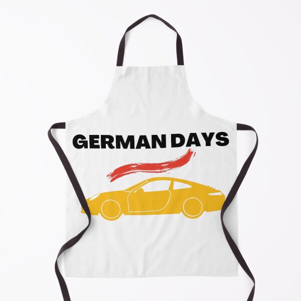 Item preview, German days and cars designed and sold by JAG2B.