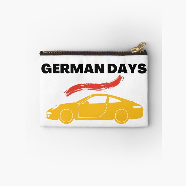 Item preview, German days and cars designed and sold by JAG2B.