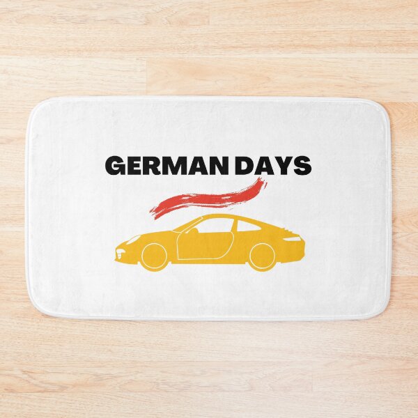 Item preview, German days and cars designed and sold by JAG2B.