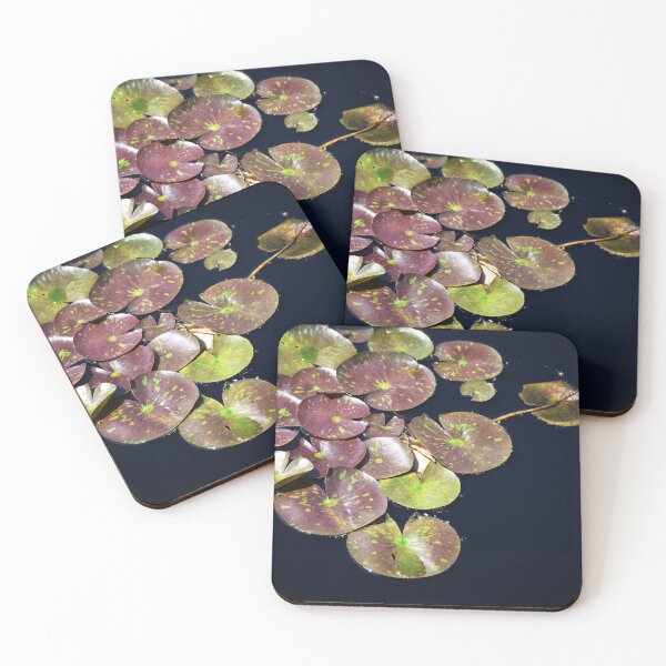 Item preview, Lilypads designed and sold by Tracy Engle.