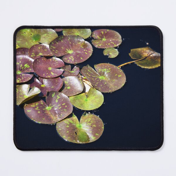 Item preview, Lilypads designed and sold by Tracy Engle.