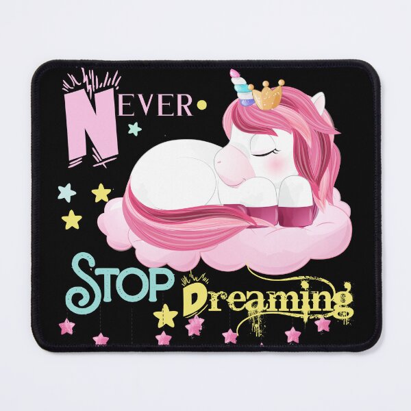 Item preview, Unicorn Dreaming designed and sold by Ala Muk.