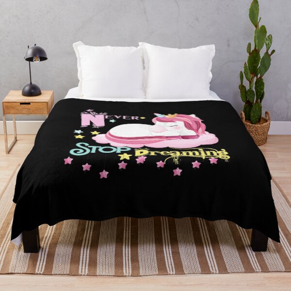 Item preview, Unicorn Dreaming designed and sold by Ala Muk.