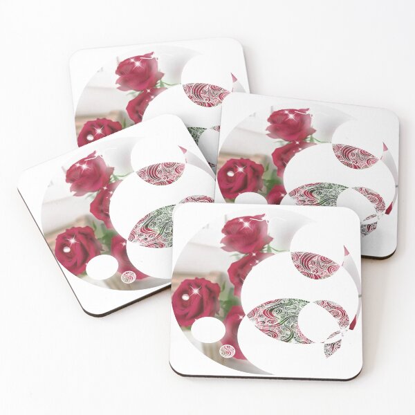 Item preview, Roses For Love designed and sold by aiouises.