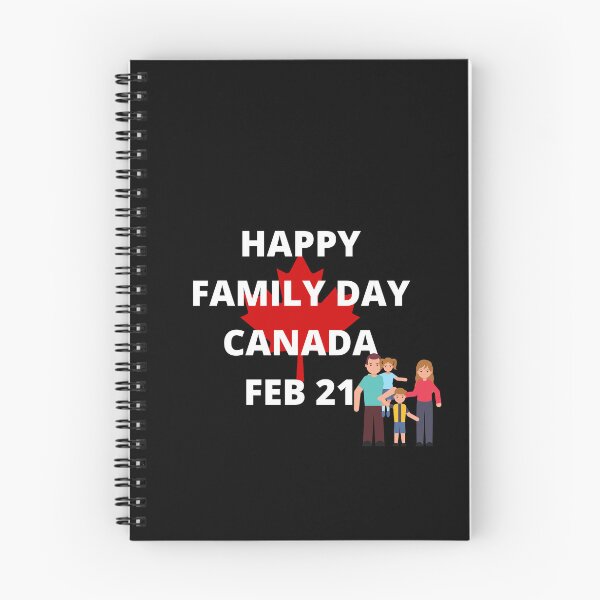 Item preview, FAMILY DAY CANADA - HOLIDAY: FEBRUARY 21 (21st February) Collection designed and sold by Outrageous24.