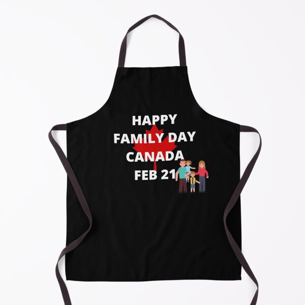 Item preview, FAMILY DAY CANADA - HOLIDAY: FEBRUARY 21 (21st February) Collection designed and sold by Outrageous24.