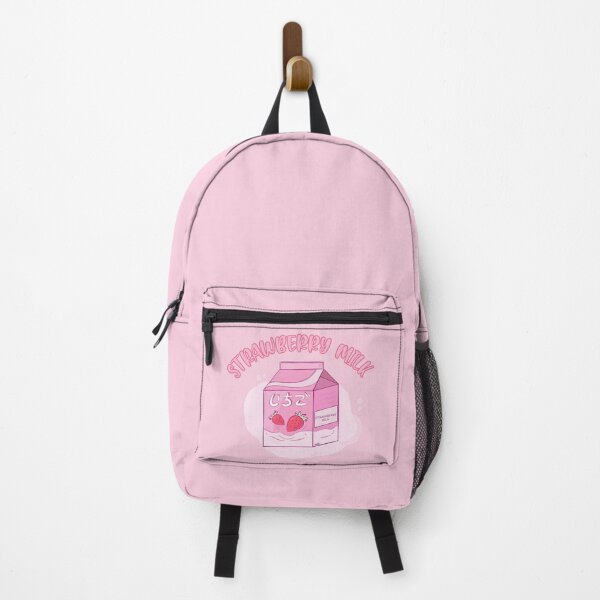 Item preview, Strawberry Milk designed and sold by OutfitCustoms1.